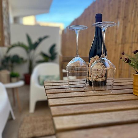 Fiore Di Marte Μαρσάλα Εξωτερικό φωτογραφία