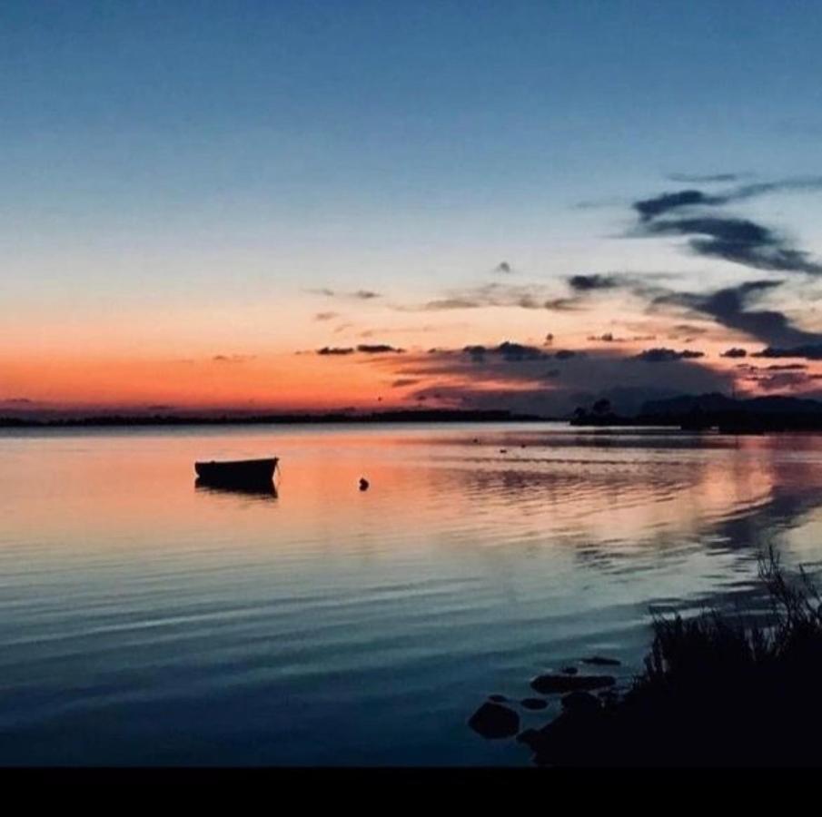 Fiore Di Marte Μαρσάλα Εξωτερικό φωτογραφία