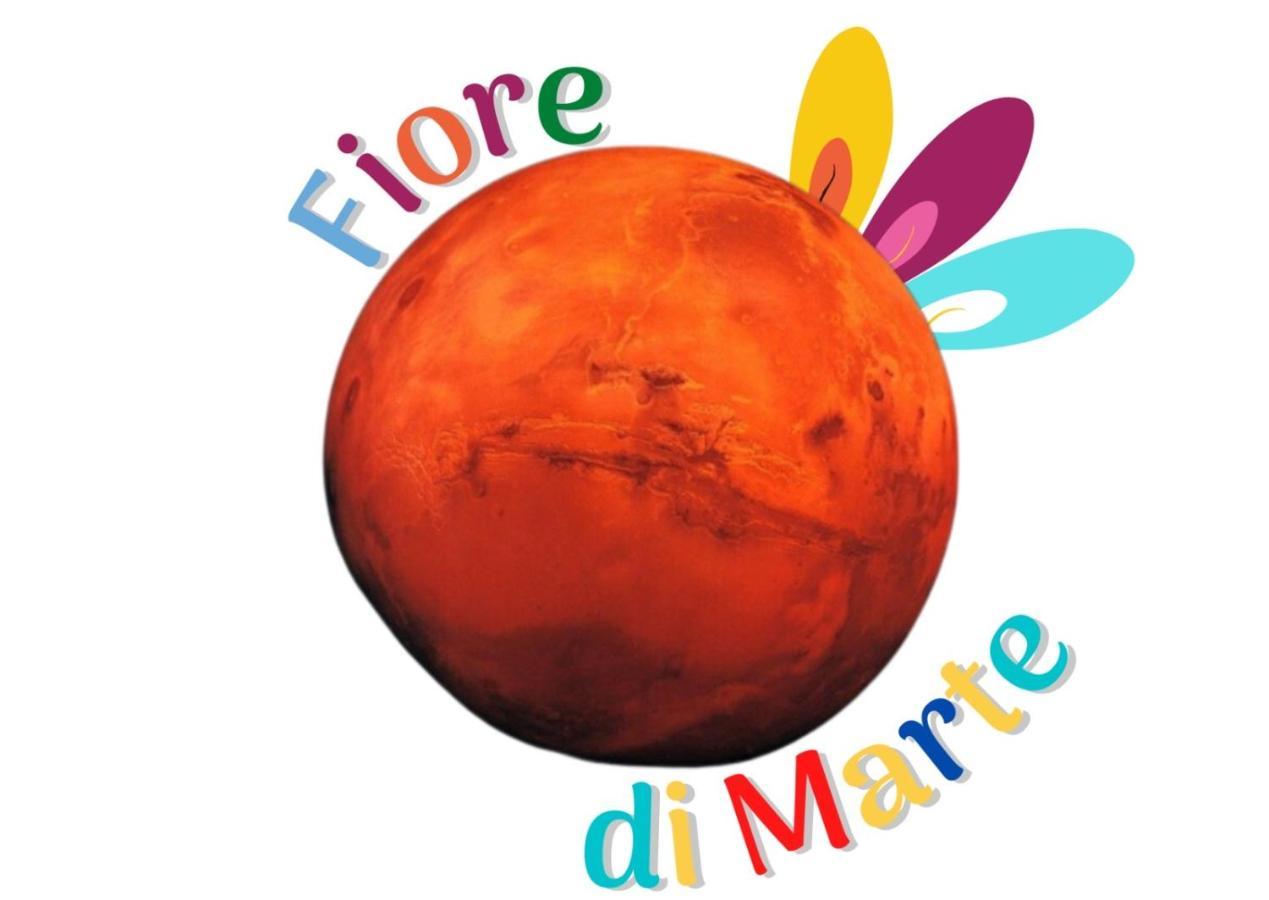 Fiore Di Marte Μαρσάλα Εξωτερικό φωτογραφία