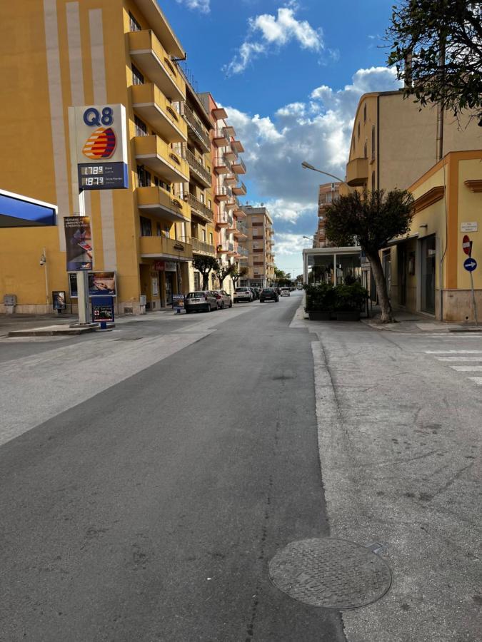 Fiore Di Marte Μαρσάλα Εξωτερικό φωτογραφία