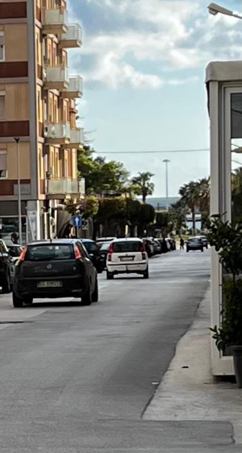 Fiore Di Marte Μαρσάλα Εξωτερικό φωτογραφία
