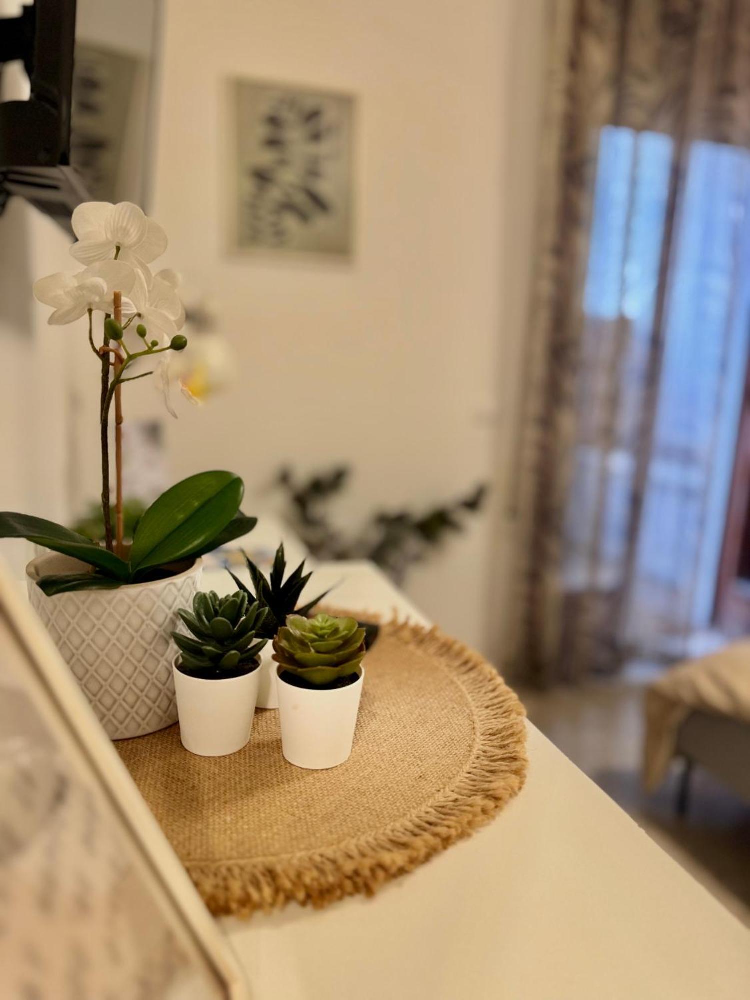 Fiore Di Marte Μαρσάλα Εξωτερικό φωτογραφία